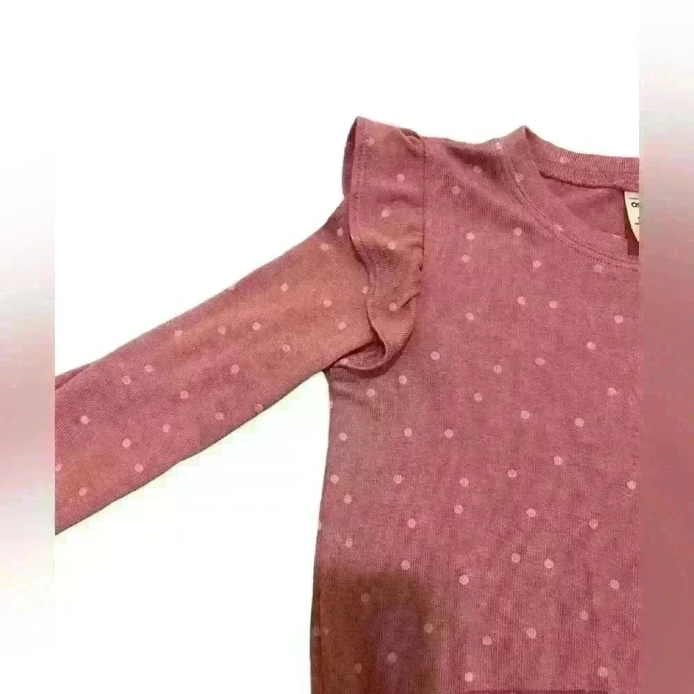 Carter’s Sweater. - Picture 4 of 9